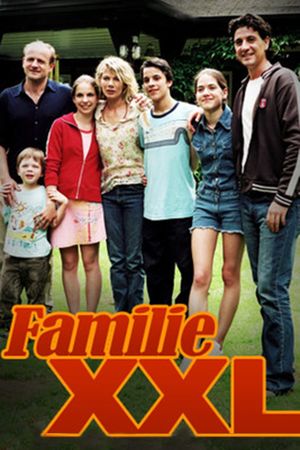 Familie XXL's poster
