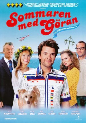 A Midsummer of Love's poster