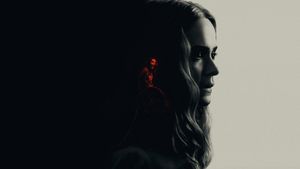 Run's poster