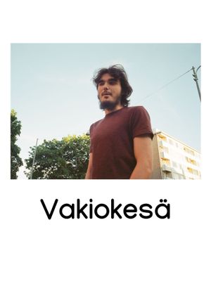 Vakiokesä's poster