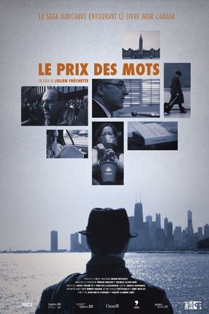 Le prix des mots's poster