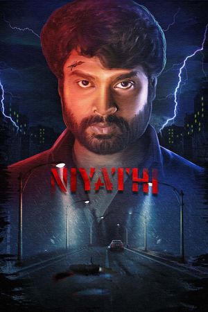 Niyathi's poster