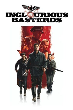 Inglourious Basterds's poster
