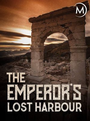 The Emperor's Lost Harbour's poster