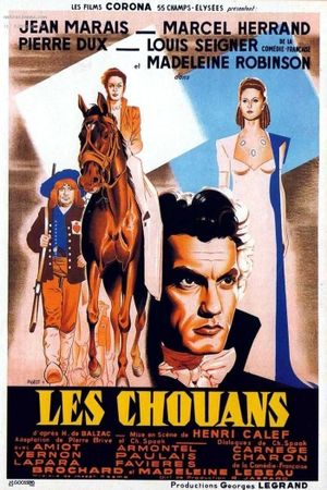 The Royalists's poster