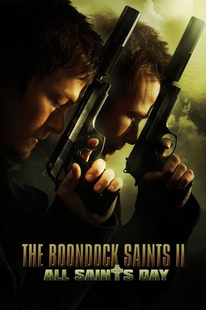 The Boondock Saints II: All Saints Day's poster