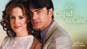 Cupid & Cate's poster