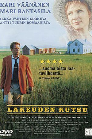 Return to Plainlands's poster