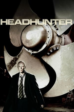 Headhunter's poster