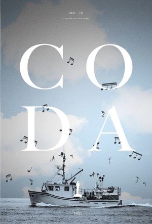 CODA's poster
