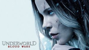 Underworld: Blood Wars's poster