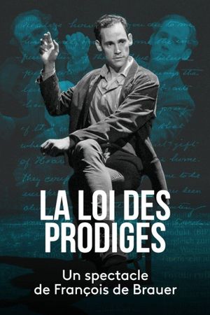 LA LOI DES PRODIGES (ou la réforme Goutard)'s poster