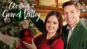 Christmas at Grand Valley's poster