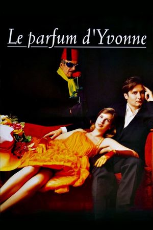 Yvonne's Perfume's poster