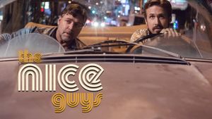 The Nice Guys's poster