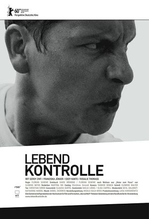 Lebendkontrolle's poster image