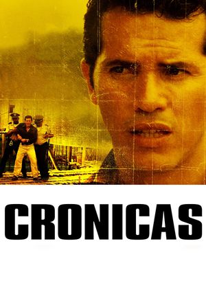 Cronicas's poster