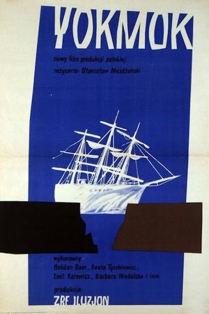 Yokmok's poster
