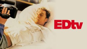 Edtv's poster