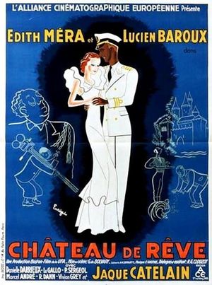 Dream Castle's poster