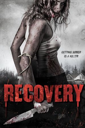 Recovery's poster