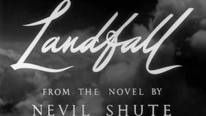Landfall's poster