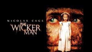 The Wicker Man's poster