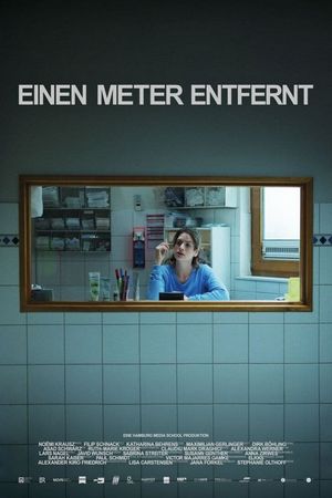 On the Brink's poster