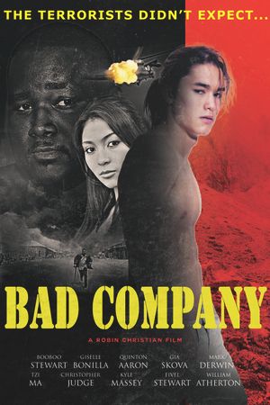 Bad Company's poster