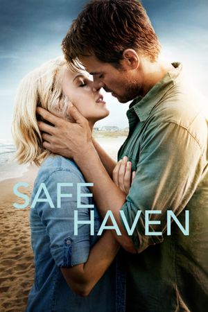 Safe Haven's poster
