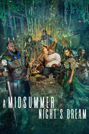 A Midsummer Night's Dream's poster image