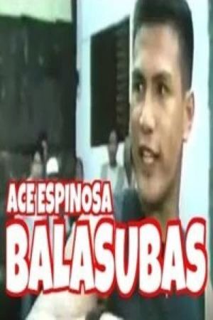 Balasubas's poster