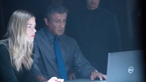 Escape Plan: The Extractors's poster