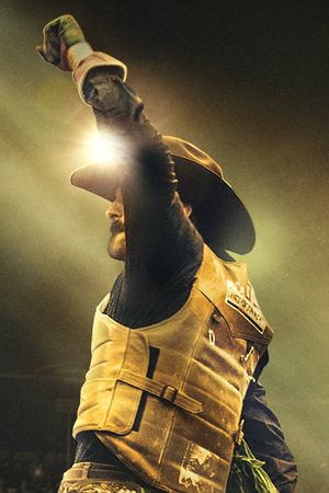 Ride's poster