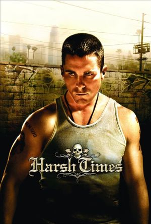 Harsh Times's poster