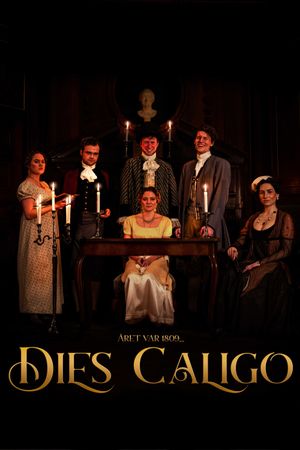 Dies Caligo's poster