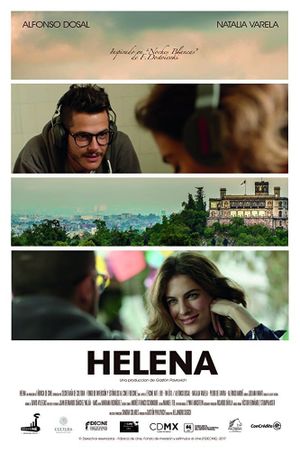 Helena's poster