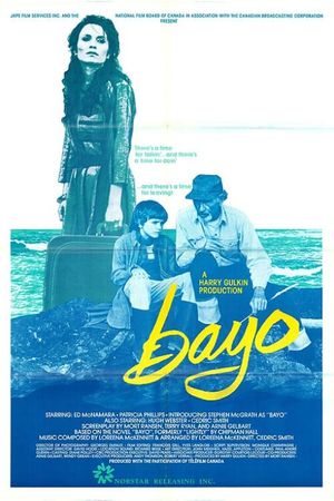 Bayo's poster image