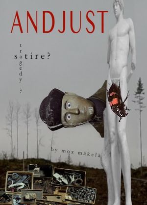 Andjust's poster