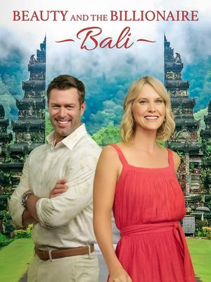 Beauty and the Billionaire: Bali's poster