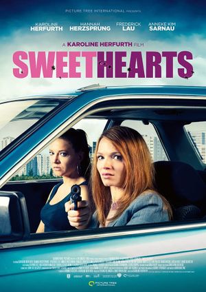Sweethearts's poster