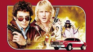 Starsky & Hutch's poster