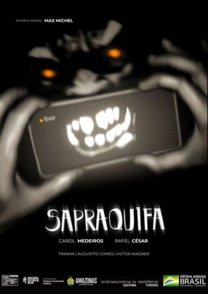 Sapraquifa's poster image