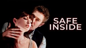 Safe Inside's poster