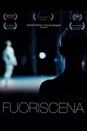 Fuoriscena's poster