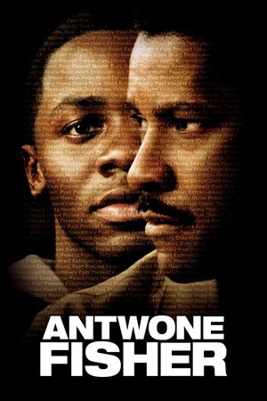 Antwone Fisher's poster