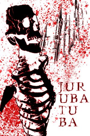 Jurubatuba's poster