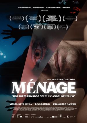 Ménage's poster