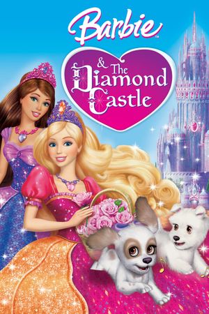 Barbie and the Diamond Castle's poster