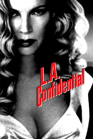 L.A. Confidential's poster